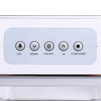 HKM-257235 Electric Facial Cleansing Device for Skin Renewal and Elasticity Enhancement