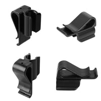 HKM-274643 14-Piece Golf Putter Clip Accessory Set for Golf Bags