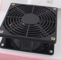 HKM-452435 Nail Dryer and Dust Collector Vacuum Cleaner with PVC Leather Cover