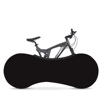 HKM-312019 Heavy-Duty Bicycle Dust Cover for All Weather Protection