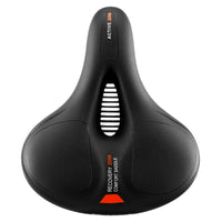 HKM-097299 Comfortable Mountain Bike Saddle Cushion for Enhanced Riding Experience