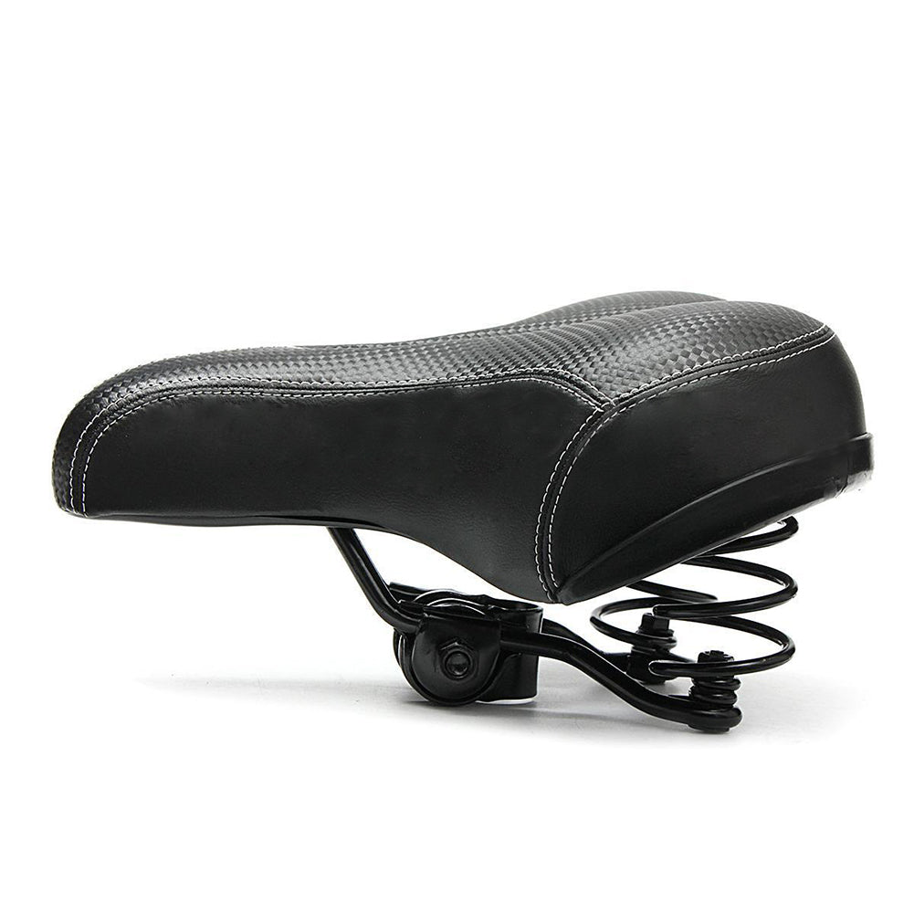 HKM-930323 Comfortable Mountain Bike Saddle Cushion for Enhanced Riding Experience
