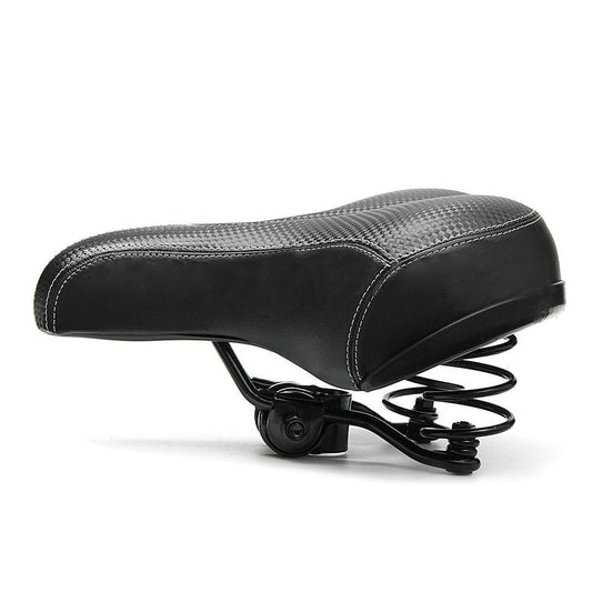 HKM-930323 Comfortable Mountain Bike Saddle Cushion for Enhanced Riding Experience