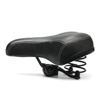 HKM-930323 Comfortable Mountain Bike Saddle Cushion for Enhanced Riding Experience