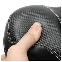 HKM-930323 Comfortable Mountain Bike Saddle Cushion for Enhanced Riding Experience