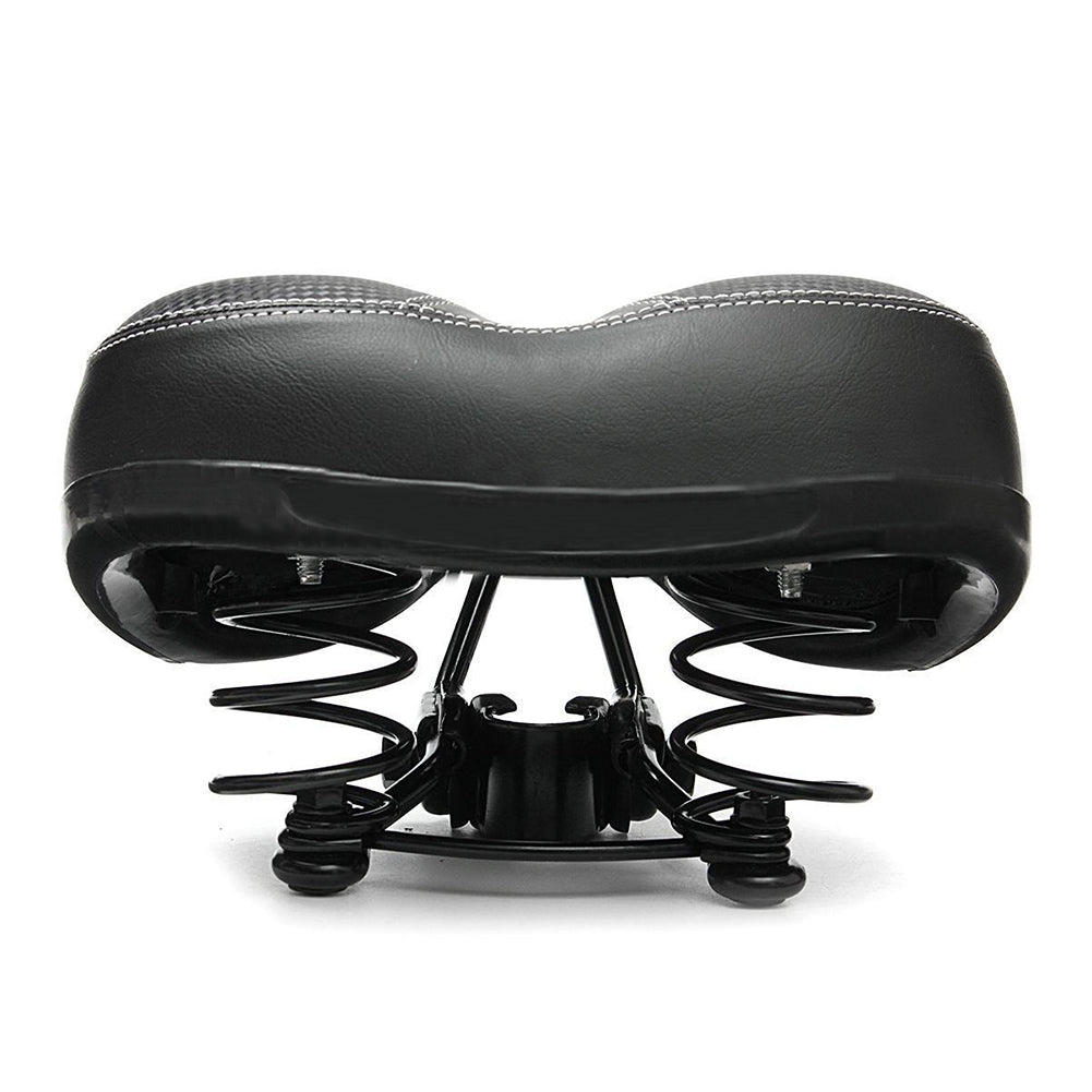 HKM-930323 Comfortable Mountain Bike Saddle Cushion for Enhanced Riding Experience
