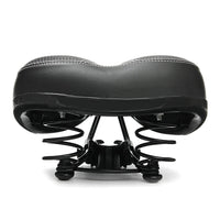 HKM-930323 Comfortable Mountain Bike Saddle Cushion for Enhanced Riding Experience