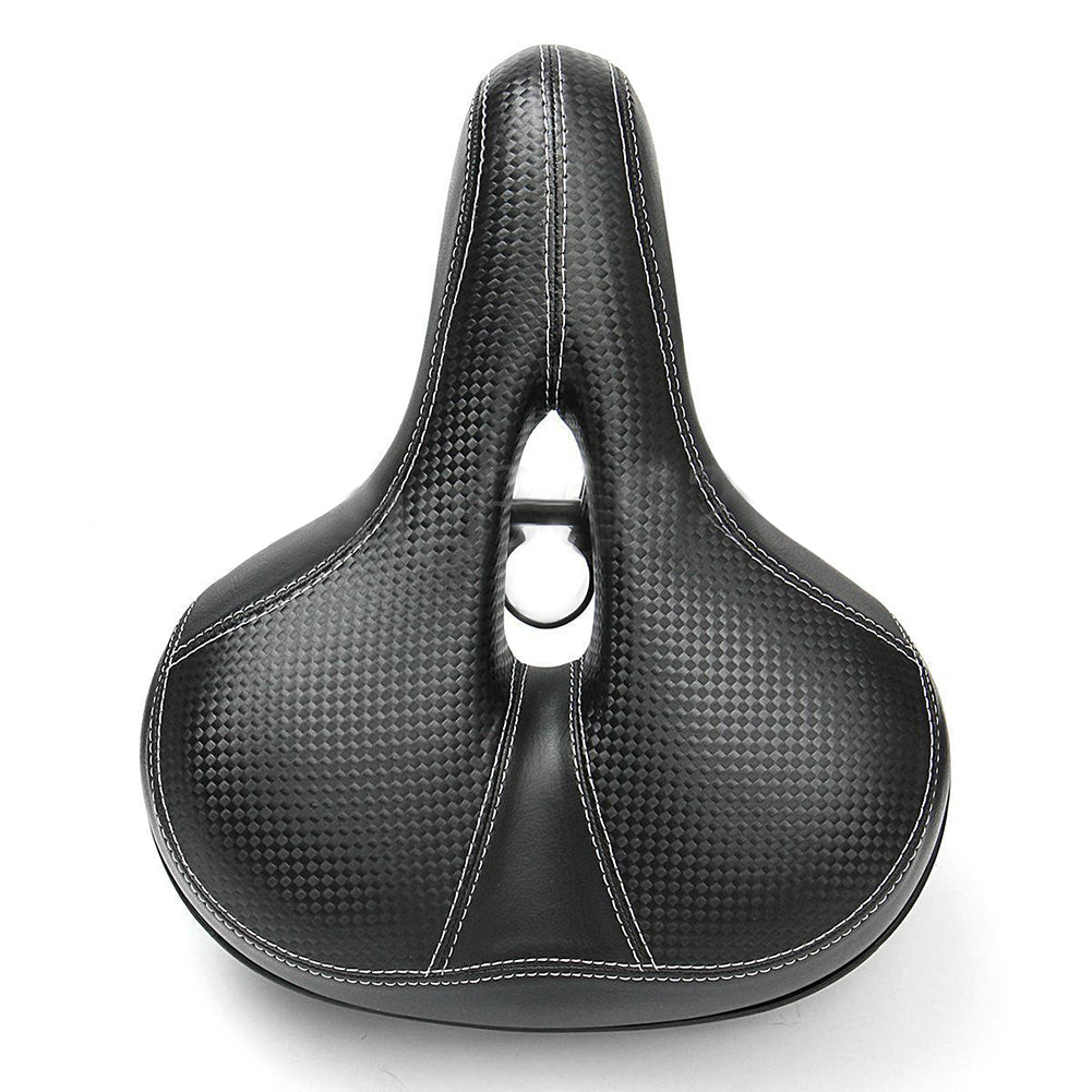 HKM-930323 Comfortable Mountain Bike Saddle Cushion for Enhanced Riding Experience