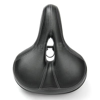 HKM-930323 Comfortable Mountain Bike Saddle Cushion for Enhanced Riding Experience