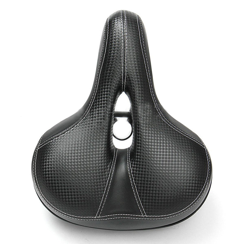 HKM-930323 Comfortable Mountain Bike Saddle Cushion for Enhanced Riding Experience