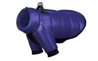 HKM-877523 Waterproof Winter Dog Down Jacket - Anti-Light Warm Clothing for Small Dogs in Various Sizes