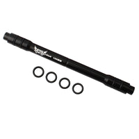 HKM-915347 Mountain Road Bike Axle Hub Conversion for Barrel Design