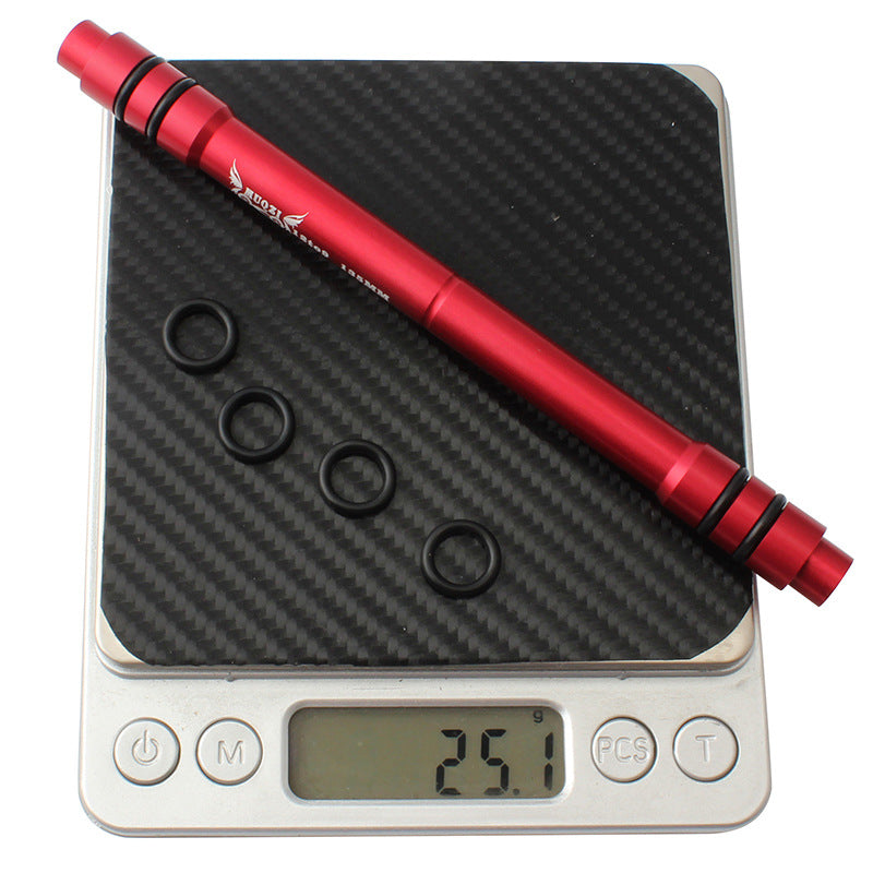 KTX-915347 Mountain Road Bike Axle Hub Conversion for Barrel Design