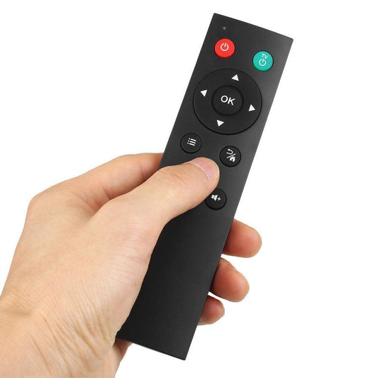 KTX-944147 Universal Wireless Air Mouse and Keyboard Remote Control for Mini PC and Android TV Box