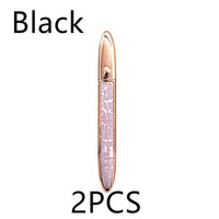 HKM-686995 Self-Adhesive Liquid Eyeliner with Pearl and Glitter Styles - Versatile for Eyelash Application and Eyelining