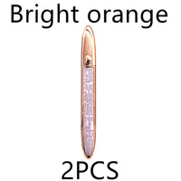 HKM-686995 Self-Adhesive Liquid Eyeliner with Pearl and Glitter Styles - Versatile for Eyelash Application and Eyelining