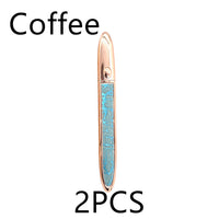 HKM-686995 Self-Adhesive Liquid Eyeliner with Pearl and Glitter Styles - Versatile for Eyelash Application and Eyelining