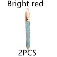 HKM-686995 Self-Adhesive Liquid Eyeliner with Pearl and Glitter Styles - Versatile for Eyelash Application and Eyelining