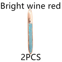 HKM-686995 Self-Adhesive Liquid Eyeliner with Pearl and Glitter Styles - Versatile for Eyelash Application and Eyelining