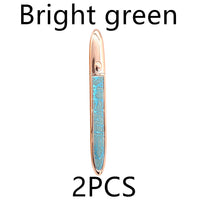 HKM-686995 Self-Adhesive Liquid Eyeliner with Pearl and Glitter Styles - Versatile for Eyelash Application and Eyelining
