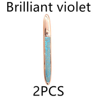 HKM-686995 Self-Adhesive Liquid Eyeliner with Pearl and Glitter Styles - Versatile for Eyelash Application and Eyelining