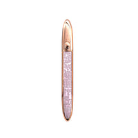 HKM-686995 Self-Adhesive Liquid Eyeliner with Pearl and Glitter Styles - Versatile for Eyelash Application and Eyelining