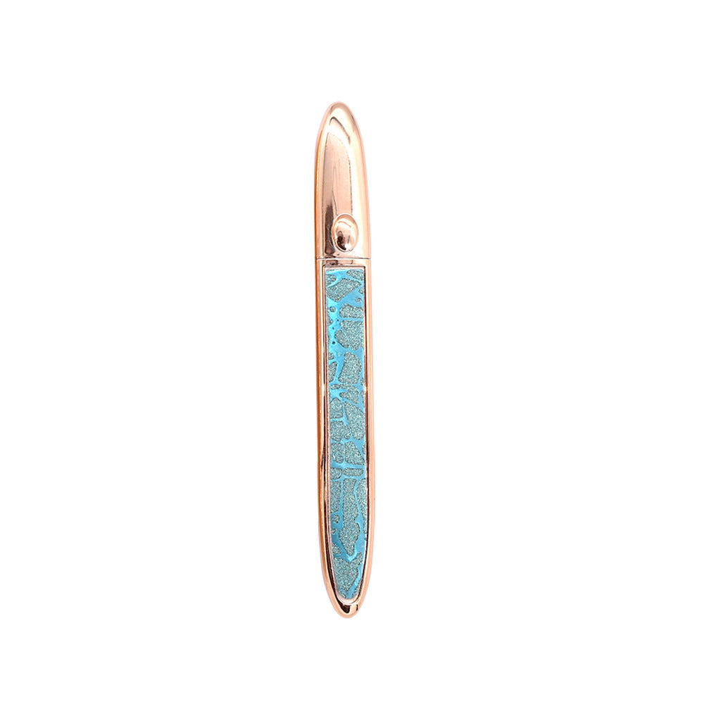 HKM-686995 Self-Adhesive Liquid Eyeliner with Pearl and Glitter Styles - Versatile for Eyelash Application and Eyelining