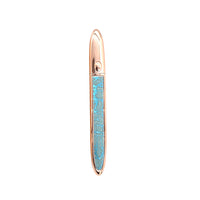 HKM-686995 Self-Adhesive Liquid Eyeliner with Pearl and Glitter Styles - Versatile for Eyelash Application and Eyelining
