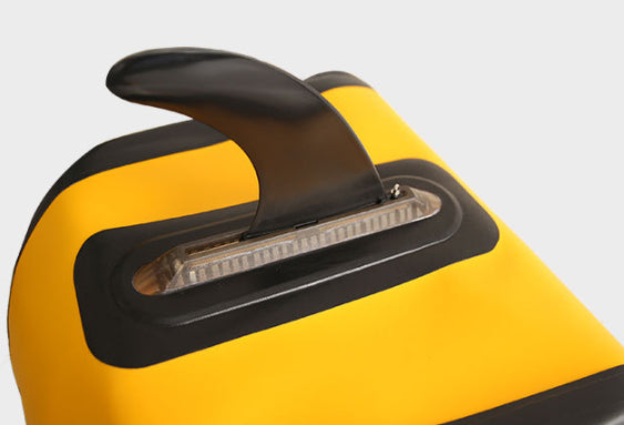 KTX-553427 Removable Water Dispenser Paddle for Large Fish Fins