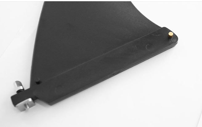 KTX-553427 Removable Water Dispenser Paddle for Large Fish Fins