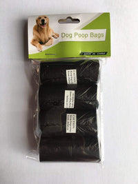 HKM-445715 Pet Waste Disposal Bags - Eco-Friendly and Durable Pick Up Solution
