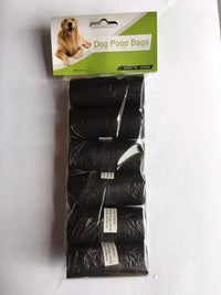 HKM-445715 Pet Waste Disposal Bags - Eco-Friendly and Durable Pick Up Solution