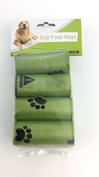 HKM-445715 Pet Waste Disposal Bags - Eco-Friendly and Durable Pick Up Solution