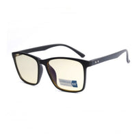 HKM-489235 Anti-Radiation Computer Goggles with Blue Light Protection - Comfortable Fit for Extended Digital Use