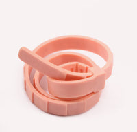 HKM-228563 Pet Deworming Collar in Various Colors for Cats - Essential Oil Style