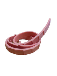 HKM-228563 Pet Deworming Collar in Various Colors for Cats - Essential Oil Style