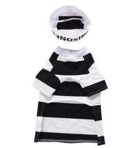 HKM-011219 Festive Knitted Pet Sweater with Hat - Casual Polyester Cotton in Multiple Sizes