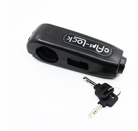 HKM-384467 Motorcycle and Scooter Security Lock - Durable Anti-Theft Design
