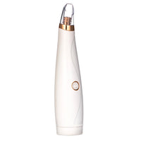 HKM-087315 Blackhead Removal Electric Suction Device for Deep Skin Cleansing