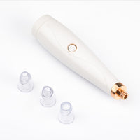 HKM-087315 Blackhead Removal Electric Suction Device for Deep Skin Cleansing