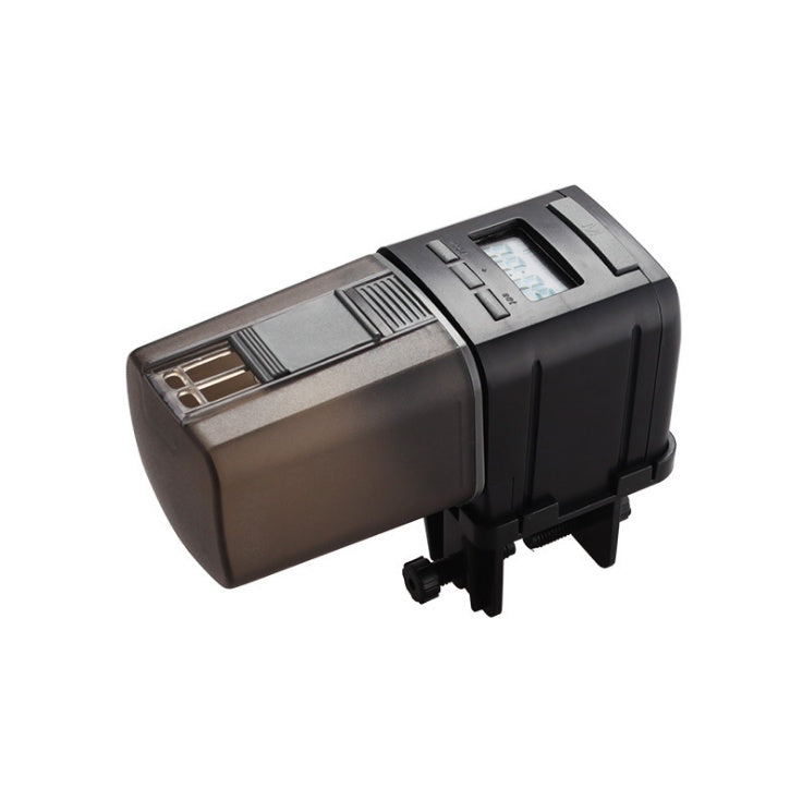 HKM-533139 Automatic Fish Tank Feeder with Timer and Adjustable Capacity for Goldfish and Koi