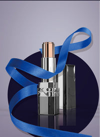 HKM-757971 Electric Lipstick Facial and Body Hair Removal Device, Compact Design, Battery-Powered, Washable Cleaning