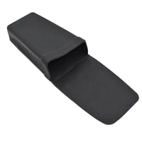 HKM-938195 Silicone Hair Perm Protective Sleeve with Storage Bag - Black Beauty Tool