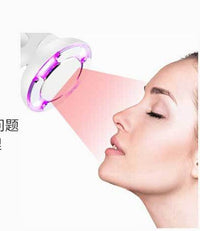HKM-151699 Radio Frequency Ultrasonic EMS Slimming and Skin Tightening Beauty Device