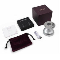 HKM-151699 Radio Frequency Ultrasonic EMS Slimming and Skin Tightening Beauty Device