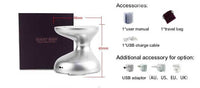 HKM-151699 Radio Frequency Ultrasonic EMS Slimming and Skin Tightening Beauty Device