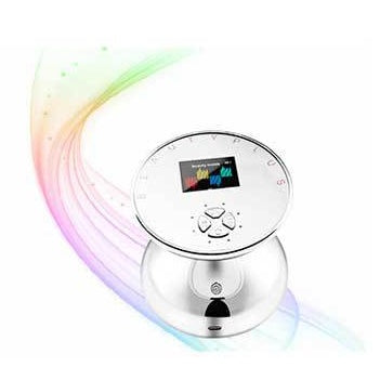 HKM-151699 Radio Frequency Ultrasonic EMS Slimming and Skin Tightening Beauty Device