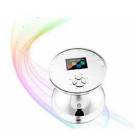 HKM-151699 Radio Frequency Ultrasonic EMS Slimming and Skin Tightening Beauty Device