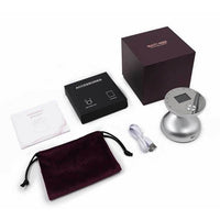HKM-151699 Radio Frequency Ultrasonic EMS Slimming and Skin Tightening Beauty Device