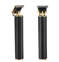 HKM-691283 USB Rechargeable Electric Hair Clipper with 5W Power and Quick Charge